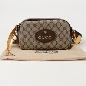 Neo Vintage Messenger Shoulder Crossbody Bag